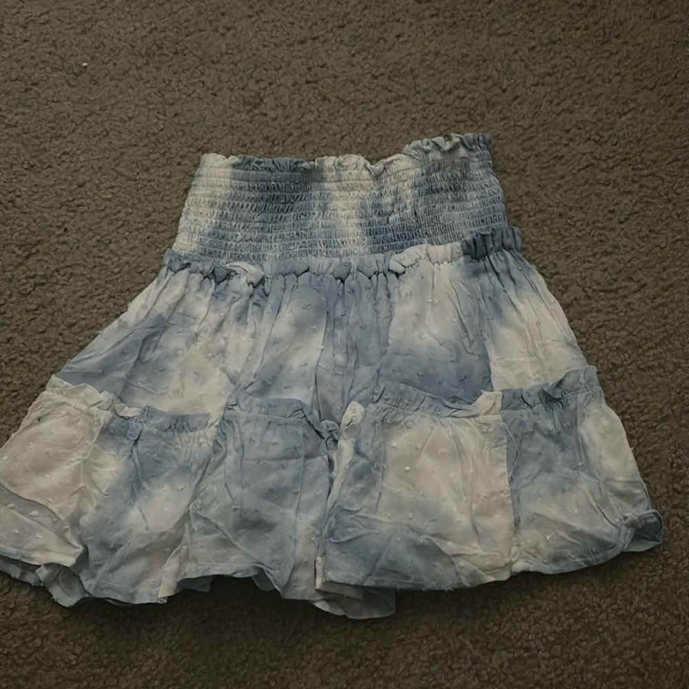 skirt
